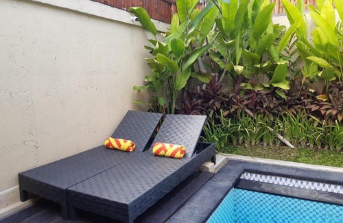 Cemagi House | The Jineng Bali close to Canggu and Tanah Lot