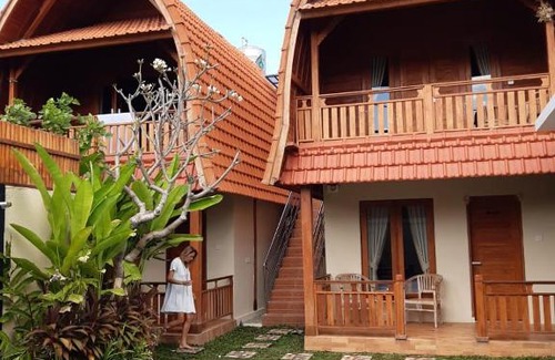 Cemagi House | The Jineng Bali close to Canggu and Tanah Lot
