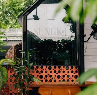 Pererenan Hostel | The Jungle Hostel Canggu