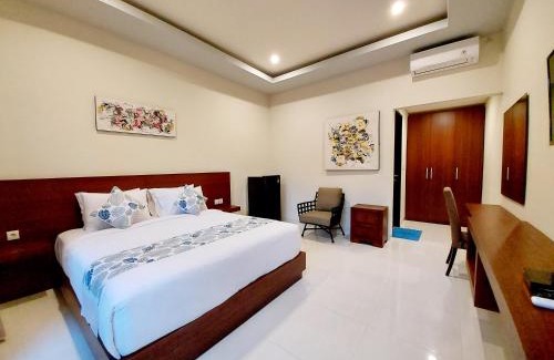 Sunset Road House | The New Moon Seminyak