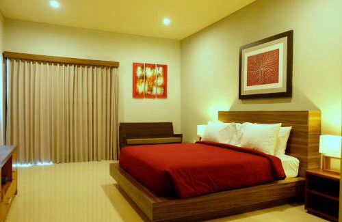 Sunset Road House | The New Moon Seminyak