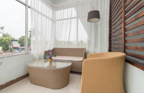 Kuta Selatan Hotel | The Studio Inn Nusa Dua