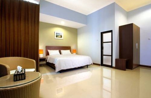 Kuta Selatan Hotel | The Studio One at Nusa Dua