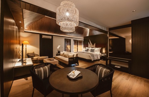 Kartika Plaza Hotel | The Vira Bali Boutique Hotel & Suite