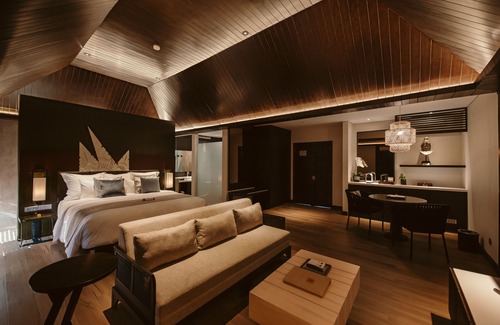 Kartika Plaza Hotel | The Vira Bali Boutique Hotel & Suite
