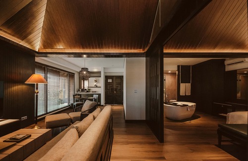 Kartika Plaza Hotel | The Vira Bali Boutique Hotel & Suite