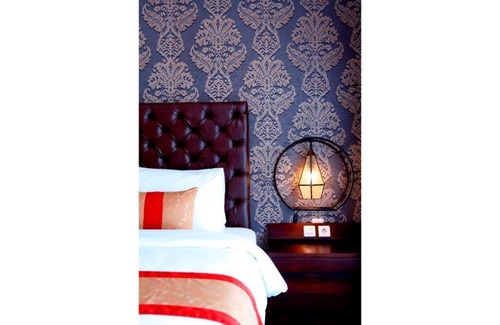 Batubelig House | The Visala Boutique Suites Seminyak – Superior Room #02