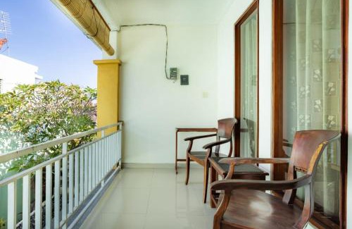 Kerobokan House | TheNadram Guest House