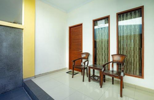 Kerobokan House | TheNadram Guest House