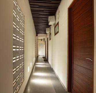 Kerobokan House | TheNadram Guest House
