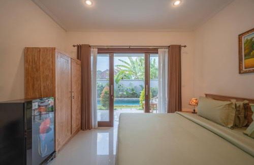 Petitenget Apartment | Titeng Guest House - Comfortable studio in amazing location near Potato Head and the beach