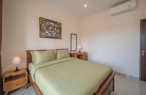 Petitenget Apartment | Titeng Guest House - Comfortable studio in amazing location near Potato Head and the beach