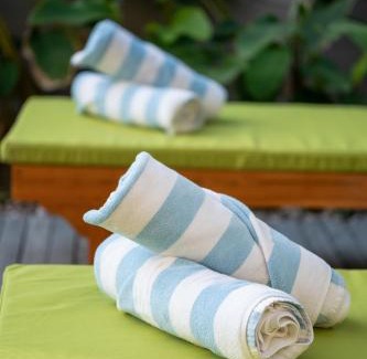 Petitenget Apartment | Titeng Guest House - Comfortable studio in amazing location near Potato Head and the beach