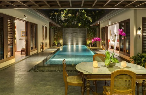 Laksmana Villa | Tranquil Luxury Escape Near Seminyak – Bali Villa 1092