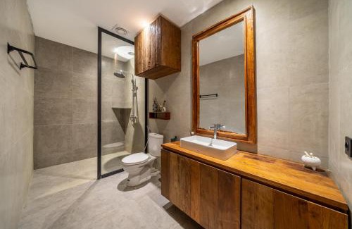Kuta Villa | Tuluscoliving Villa Legian 4 Bedrooms and 4 Bathroom