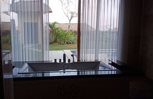 Kampial Villa | Two Bedroom Private Pool Villa near Nusa Dua