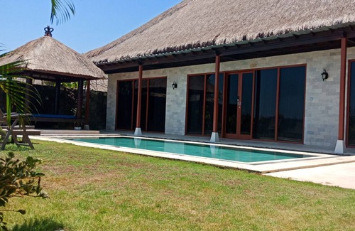 Kampial Villa | Two Bedroom Private Pool Villa near Nusa Dua