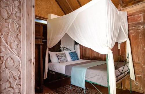 Nusa Dua House | TwoSpaces Living at Kayu Beach Villa, Nusa Dua Beach