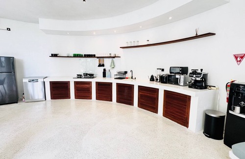 Bukit Villa | Uluwatu 3 Bedroom Villa #5 Private Pool, Equipped Kitchen, Ocean View, Free Wifi