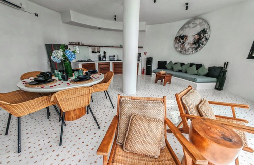 Ungasan Villa | Uluwatu 3 Bedroom Villa #2 Private Pool, Equipped Kitchen, Ocean View