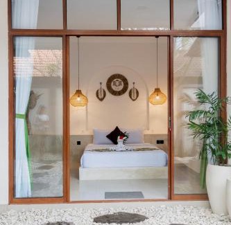 Nakula Villa | Umah Kita Villa