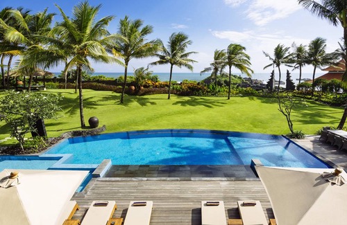 Cemagi Villa | Villa ∙ 5 bedrooms ∙ 15 guests