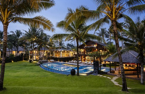 Cemagi Villa | Villa ∙ 5 bedrooms ∙ 15 guests
