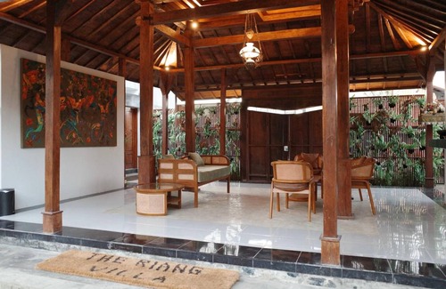 Kerobokan Villa | Villa ∙ 5 bedrooms ∙ 2 guests