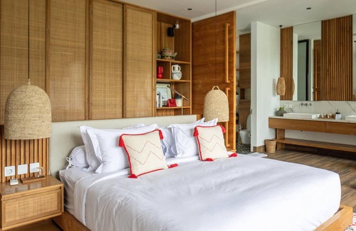 Babakan Villa | Villa ∙ 6 bedrooms ∙ 12 guests