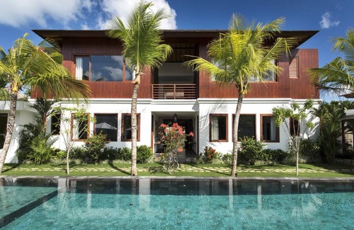 Drupadi Villa | Villa ∙ 6 bedrooms ∙ 16 guests