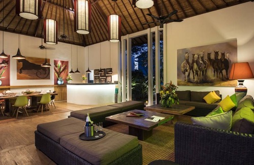 Drupadi Villa | Villa ∙ 6 bedrooms ∙ 16 guests