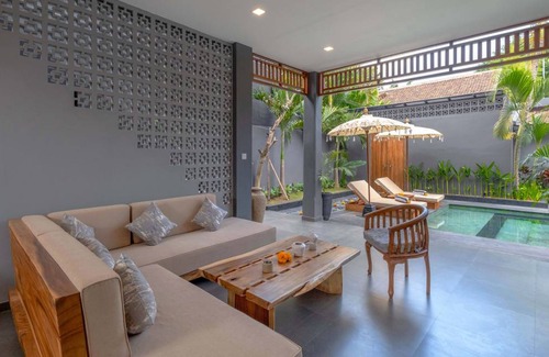Dyanapura Villa | Villa ∙ 9 bedrooms ∙ 18 guests