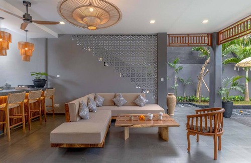 Dyanapura Villa | Villa ∙ 9 bedrooms ∙ 18 guests