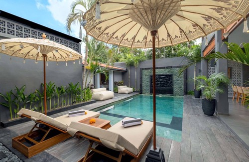 Dyanapura Villa | Villa ∙ 9 bedrooms ∙ 18 guests