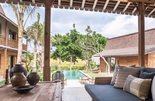 Kerobokan Villa | Villa Alea