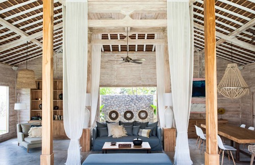 Kerobokan Villa | Villa Alea