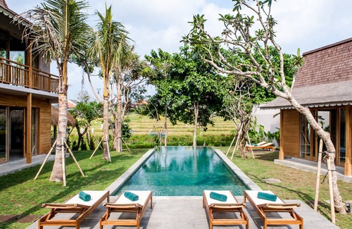 Kerobokan Villa | Villa Alea