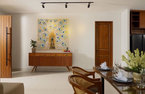 Petitenget Villa | Villa Ananya