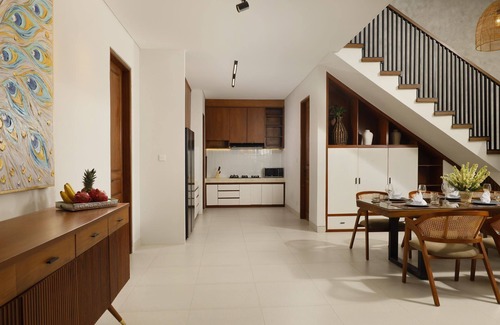 Petitenget Villa | Villa Ananya
