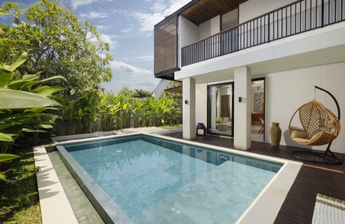 Petitenget Villa | Villa Ananya