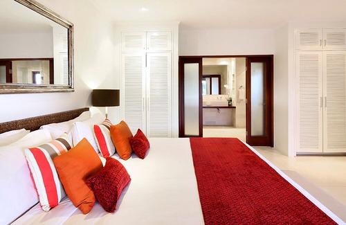 Batu Bolong Villa | Villa Asante