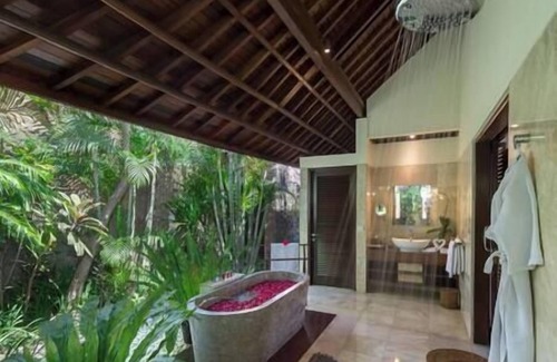 Batubelig Villa | Villa Asta by Elite Havens