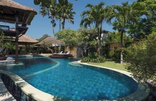 Batubelig Villa | Villa Asta by Elite Havens