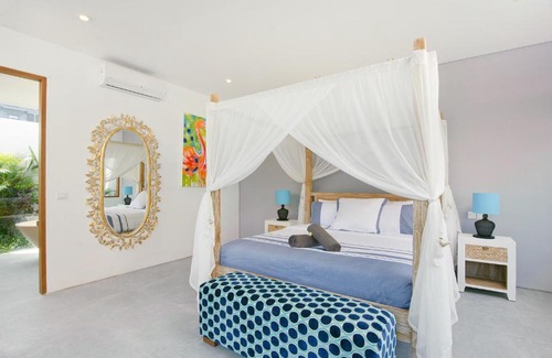 Drupadi Villa | Villa Azure