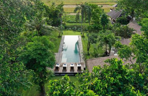 Cemagi Villa | Villa Bangkuang by Nakula