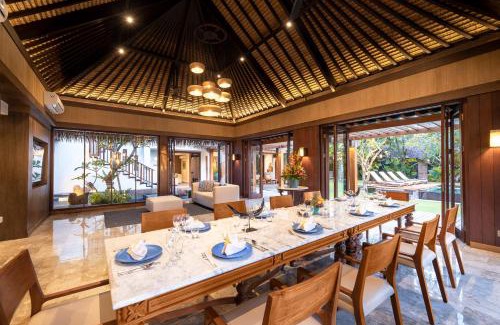 Cemagi Villa | Villa Bangkuang by Nakula