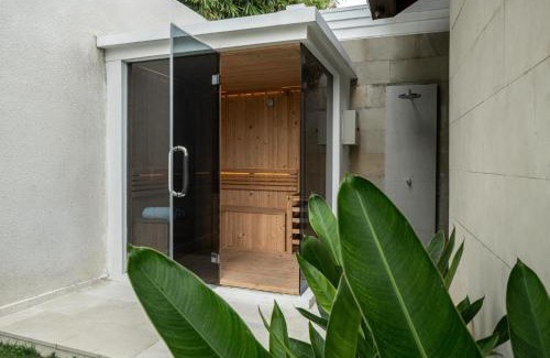Berawa Villa | Villa Batu Sari