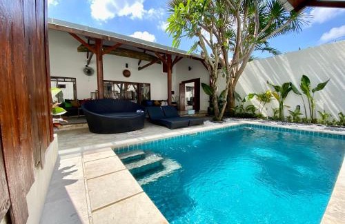 Nakula Villa | Villa Belharra