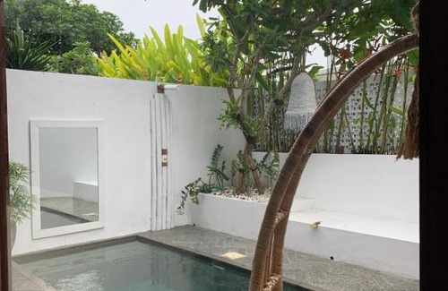 Berawa Villa | Villa Black 2