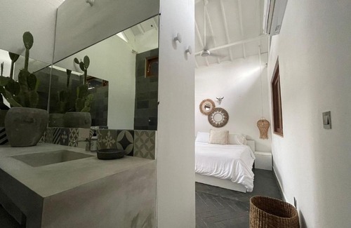 Berawa Villa | Villa Black 2